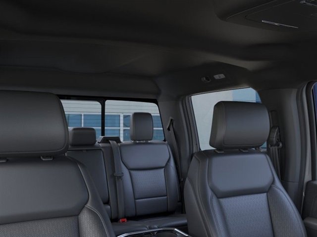 New 2026 Ford F150 Lariat w/ Equipment Group 501A Mid image 22