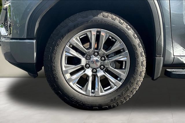 Used 2019 GMC Sierra 1500 Denali w/ Trailer Camera Package AWD/4WD image 32