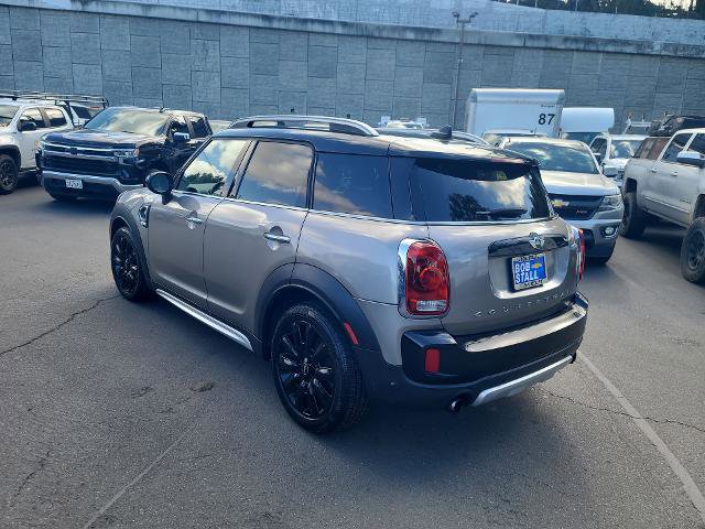 Used 2017 MINI Cooper Countryman S image 6