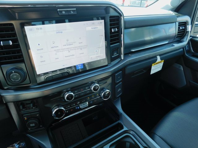 New 2026 Ford F350 Lariat w/ Lariat Ultimate Package image 30