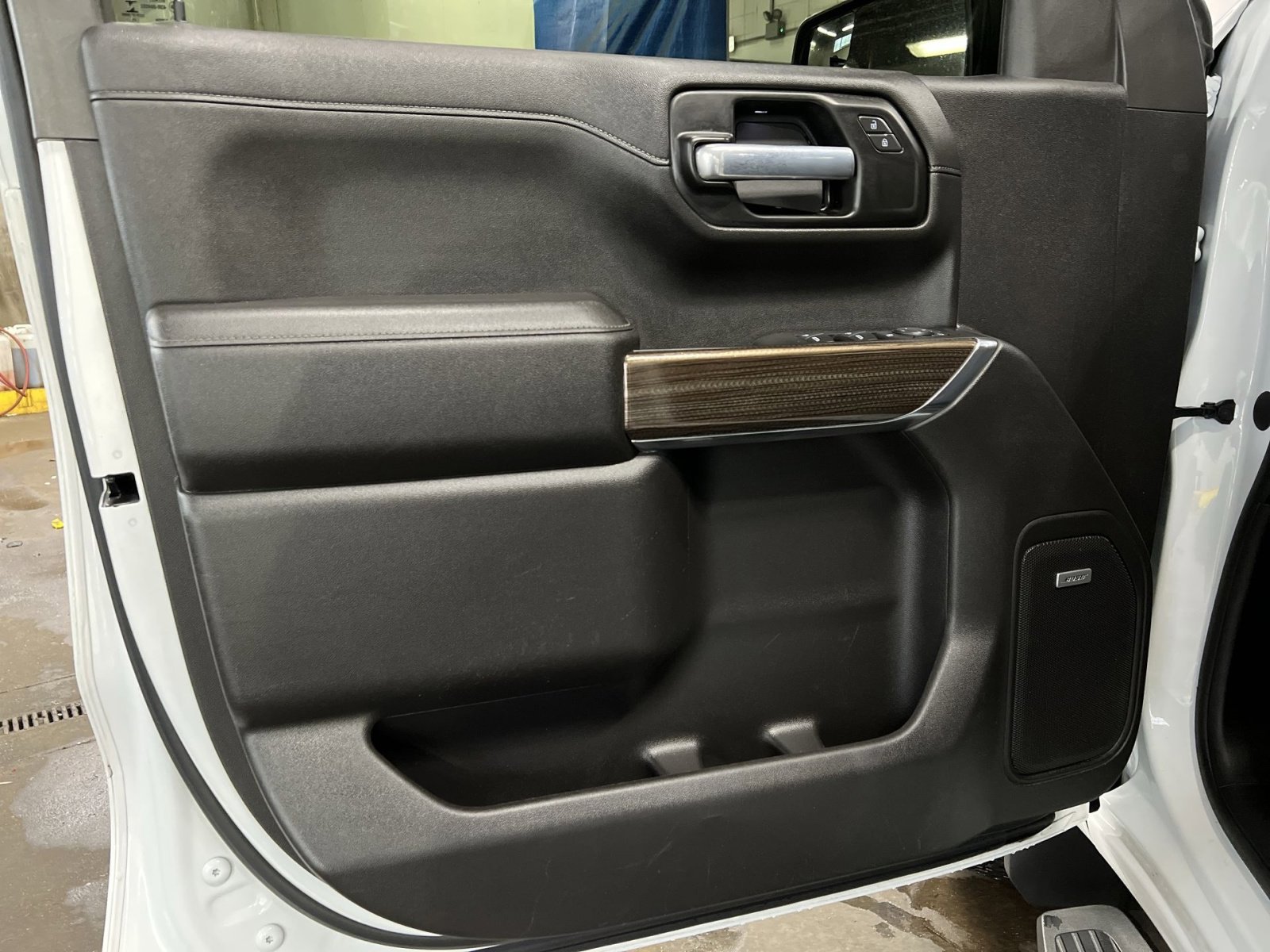 Used 2021 Chevrolet Silverado 1500 RST w/ All Star Edition Plus image 14