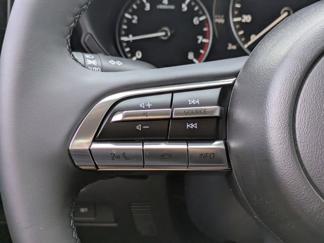 New 2026 MAZDA CX-50 2.5 Hybrid w/ Weather Package image 22