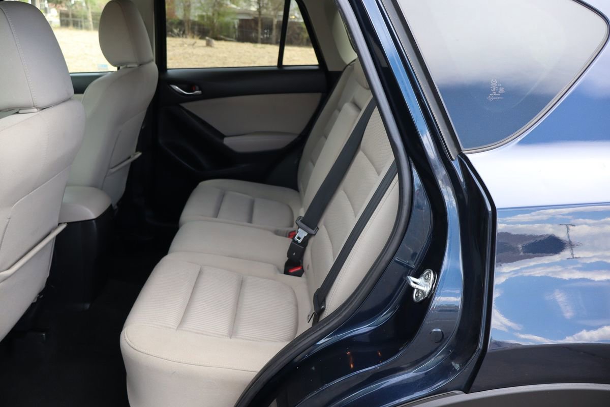 Used 2015 MAZDA CX-5 Touring image 20