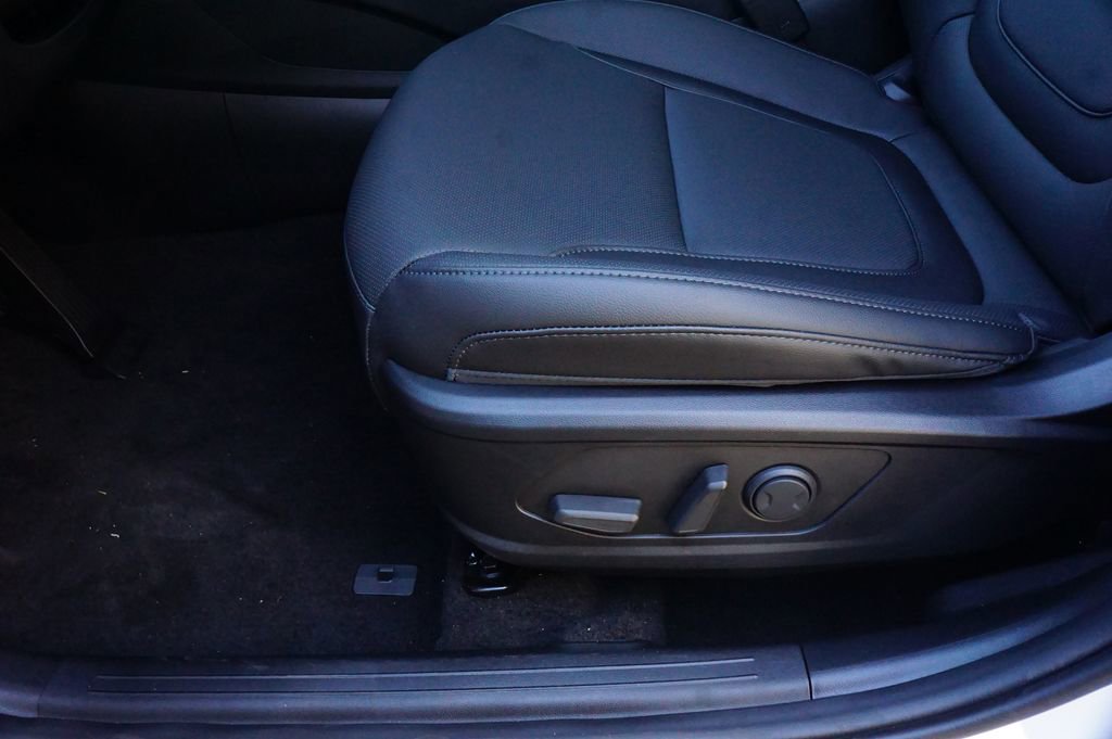 New 2026 Hyundai Tucson SEL image 18