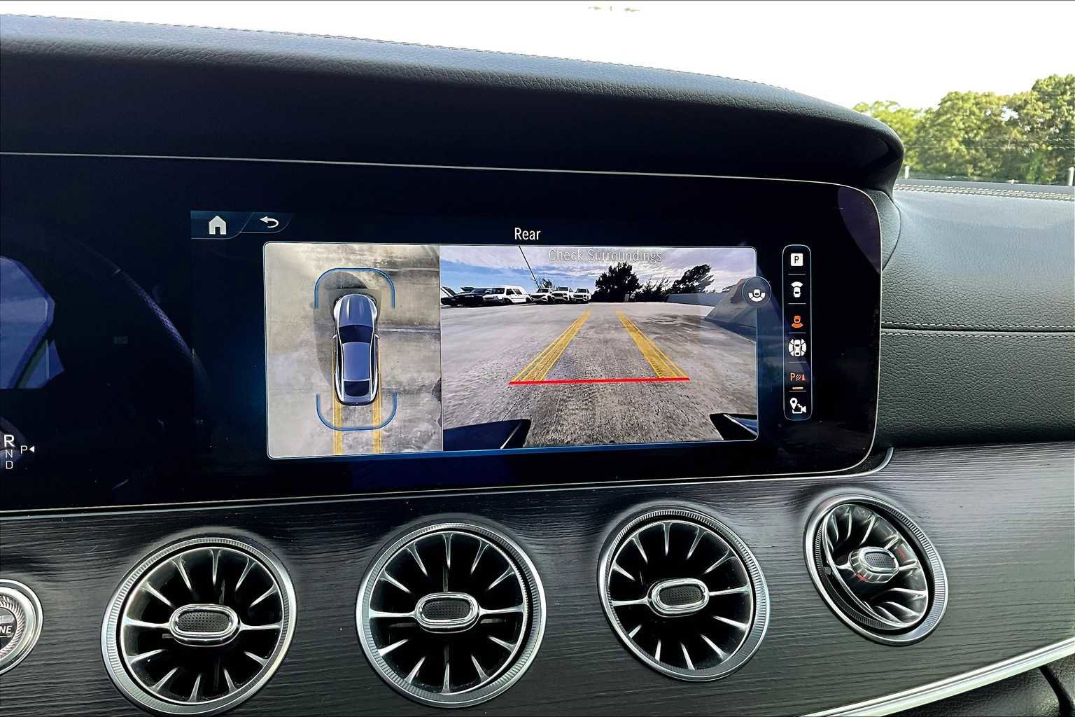 Certified 2024 Mercedes-Benz AMG GT 63 image 52