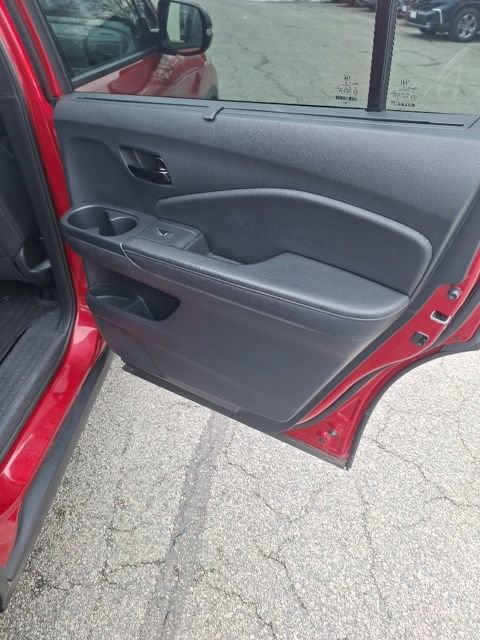 Used 2023 Honda Passport Elite image 24