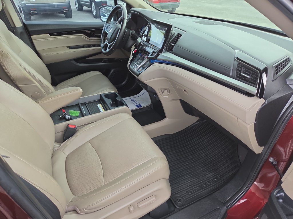 Used 2020 Honda Odyssey Elite image 38