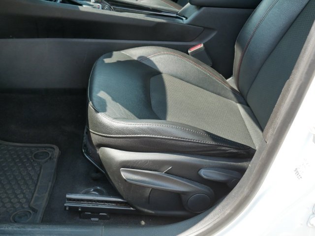 Used 2024 Jeep Compass Trailhawk AWD/4WD image 14