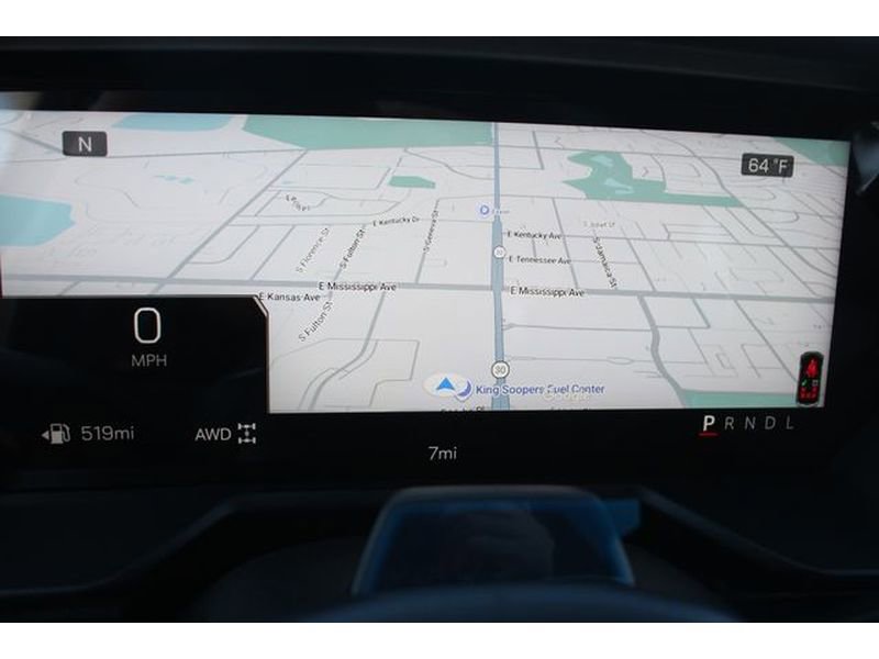 New 2026 GMC Acadia Denali w/ Super Cruise Package image 35