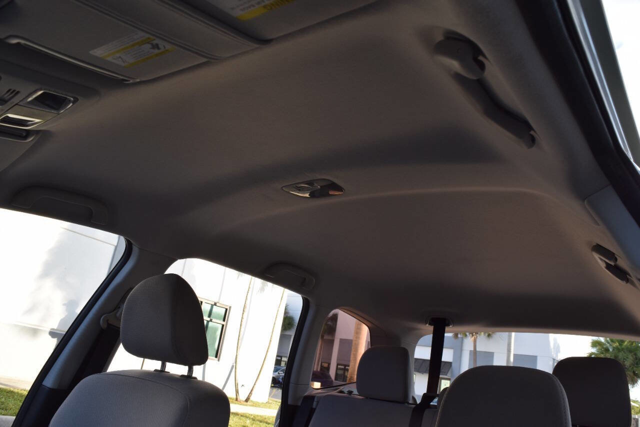 Used 2018 Subaru Forester 2.5i image 75