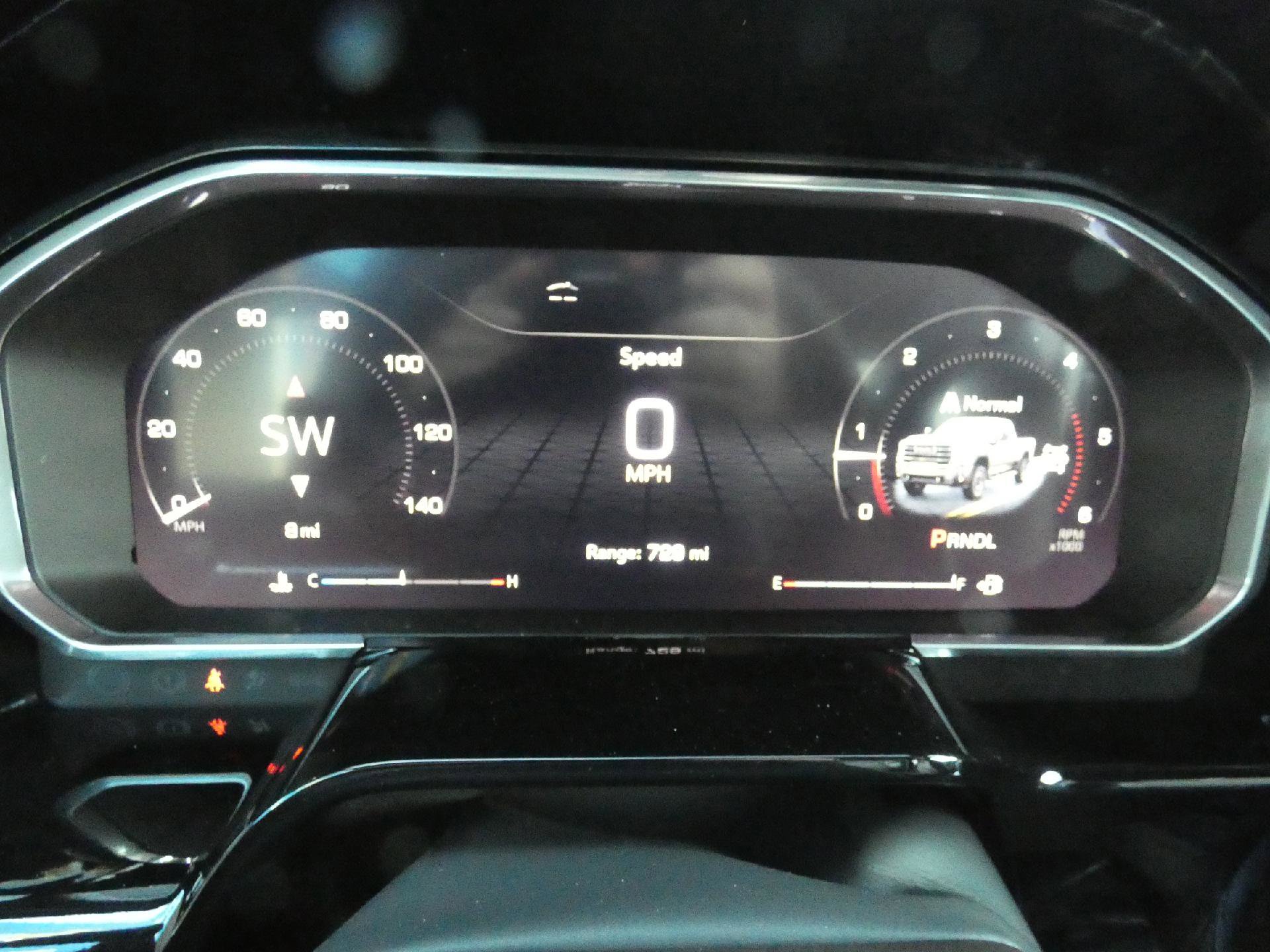 New 2026 GMC Sierra 3500 SLT w/ SLT Premium Package image 20