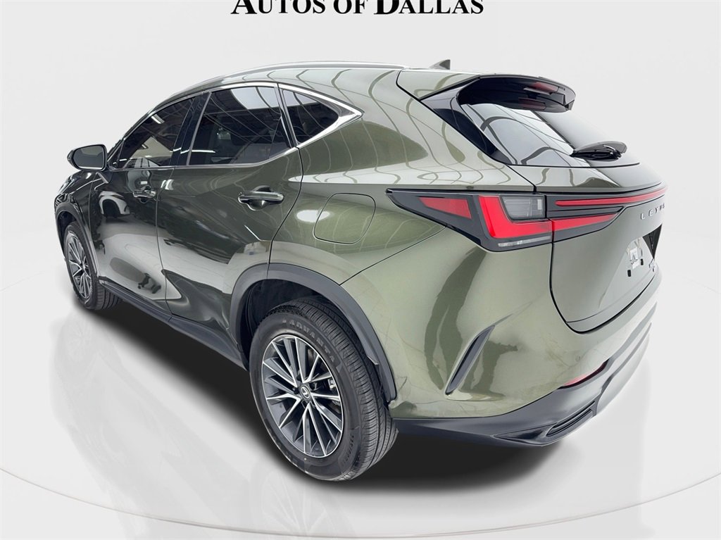 Used 2022 Lexus NX 350 AWD image 10