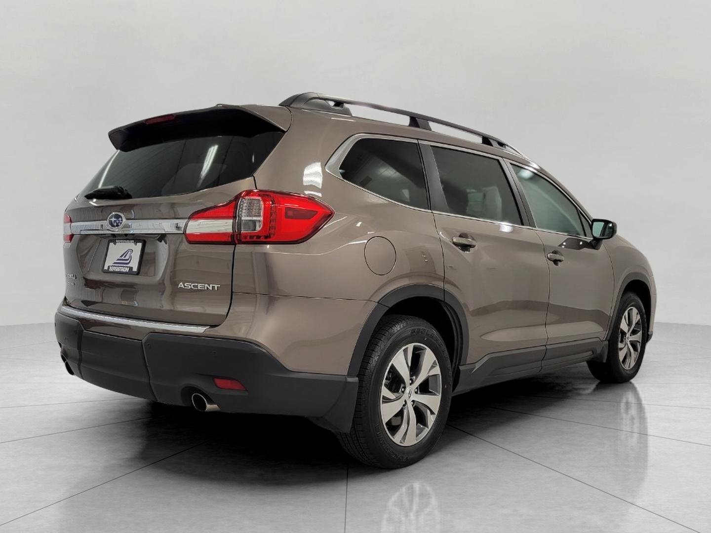 Used 2021 Subaru Ascent Premium w/ Convenience Package AWD/4WD image 20