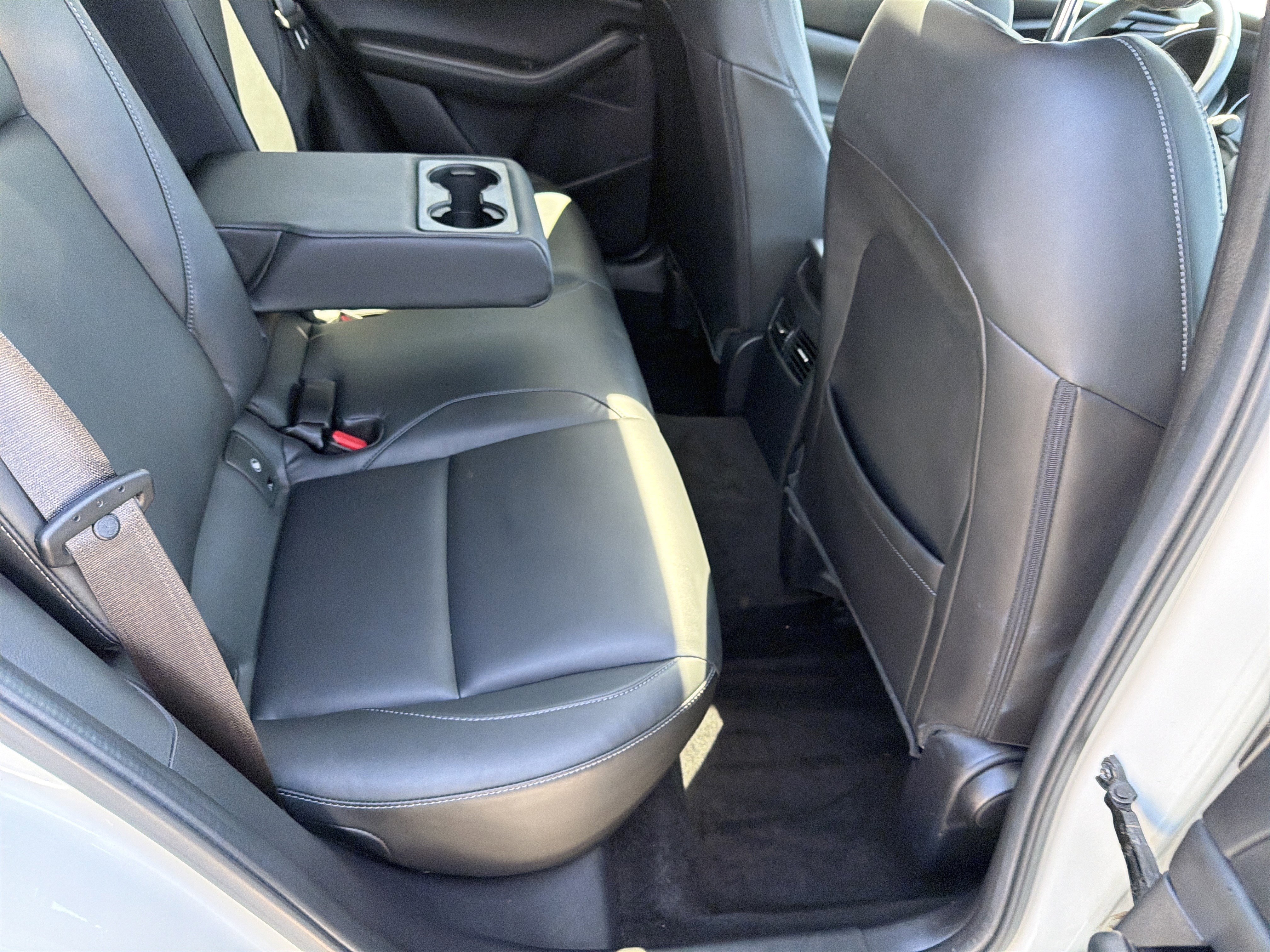 Certified 2024 MAZDA CX-30 AWD 2.5 S w/ Preferred Package image 60