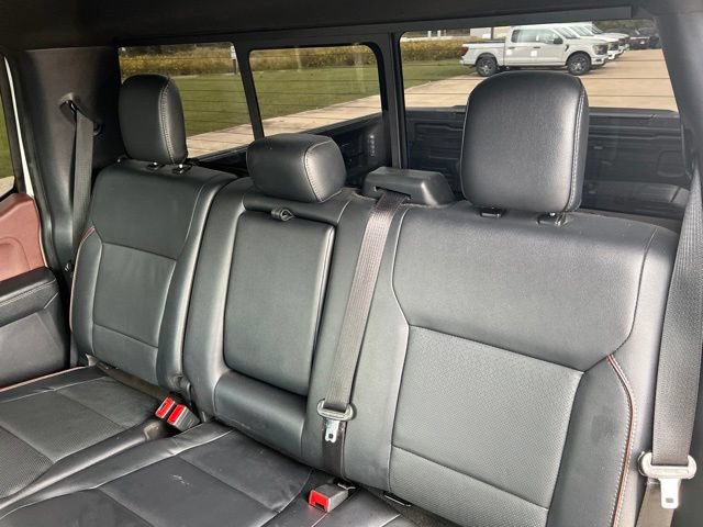 Used 2023 Ford F150 Lariat AWD/4WD image 17