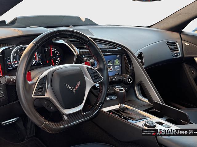 Used 2019 Chevrolet Corvette ZR1 image 9
