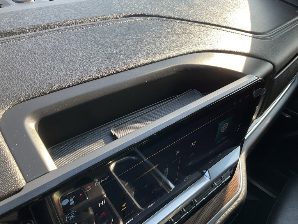 Used 2023 Chevrolet Silverado 1500 RST w/ Convenience Package II image 8