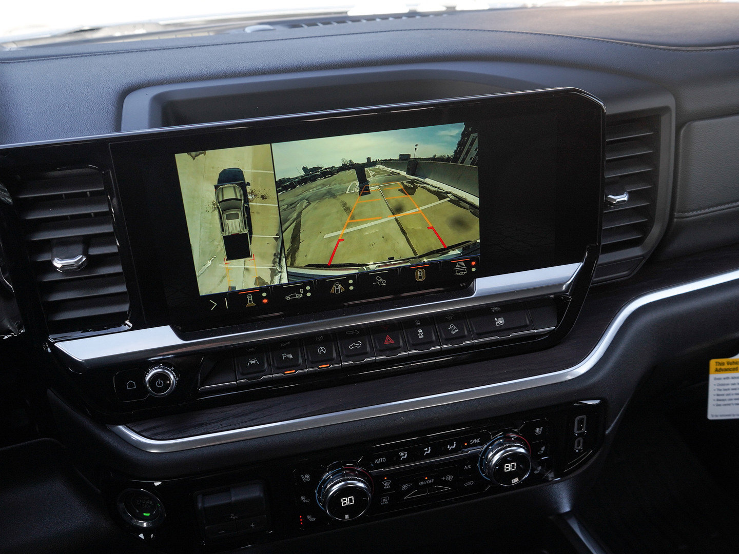 New 2026 GMC Sierra 1500 SLT w/ SLT Premium Plus Package image 22