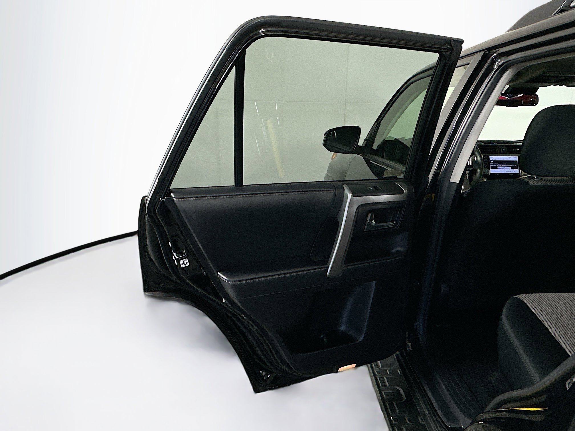 Used 2024 Toyota 4Runner SR5 image 24