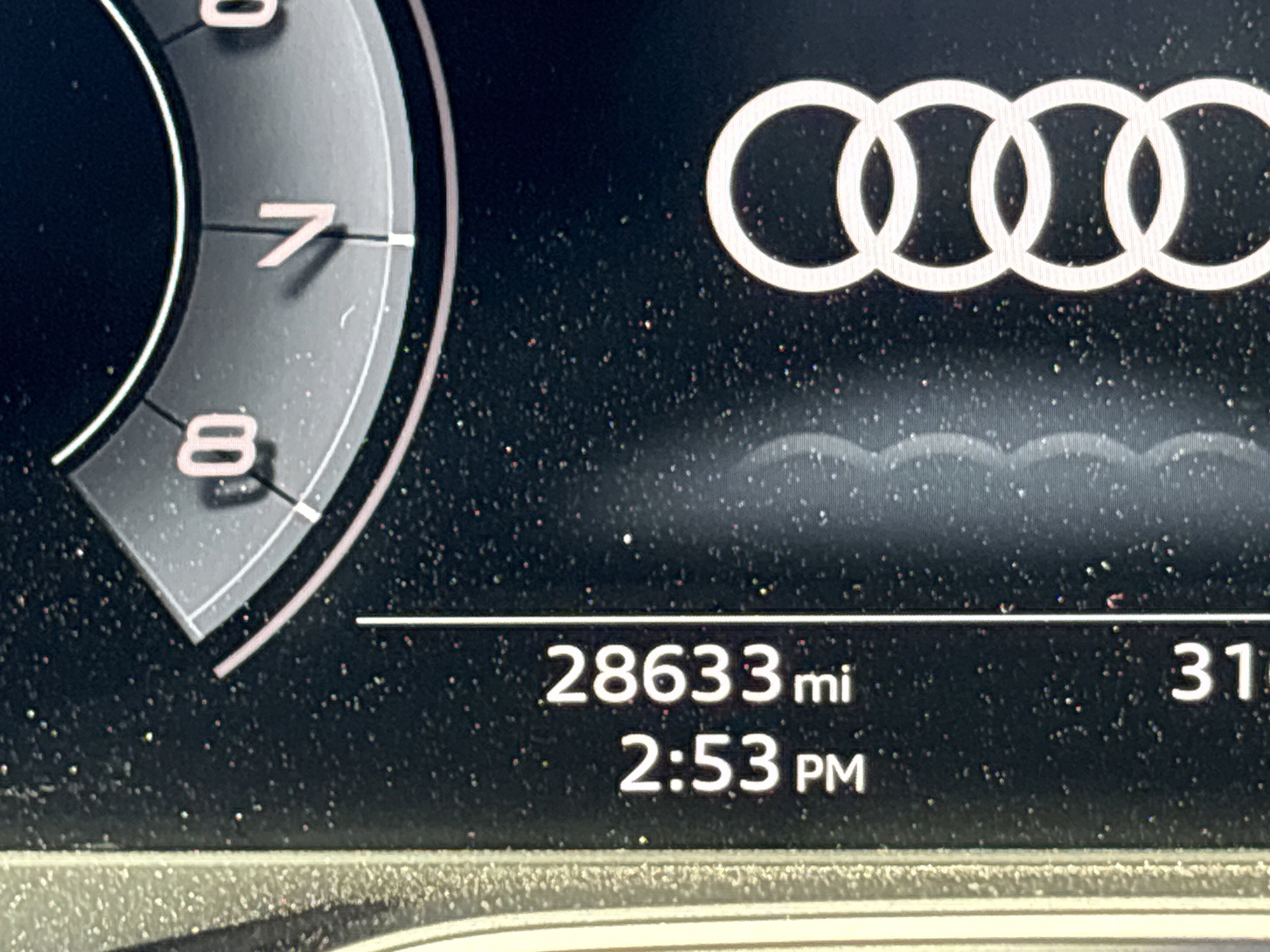 Used 2022 Audi SQ5 Premium Plus image 43