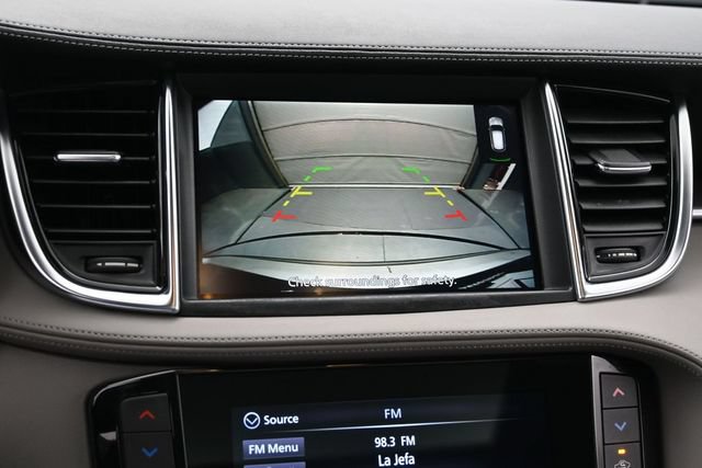Used 2023 INFINITI QX50 Luxe w/ Accent Package FWD image 26