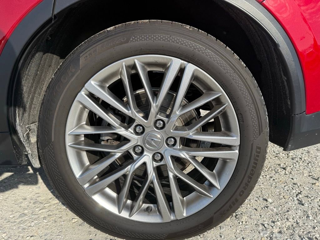 Used 2023 Acura MDX SH-AWD w/ Advance Package image 15