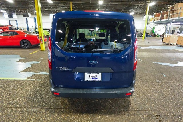 Used 2018 Ford Transit Connect XL image 7