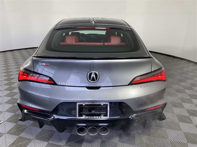 Used 2025 Acura Integra Type S image 7