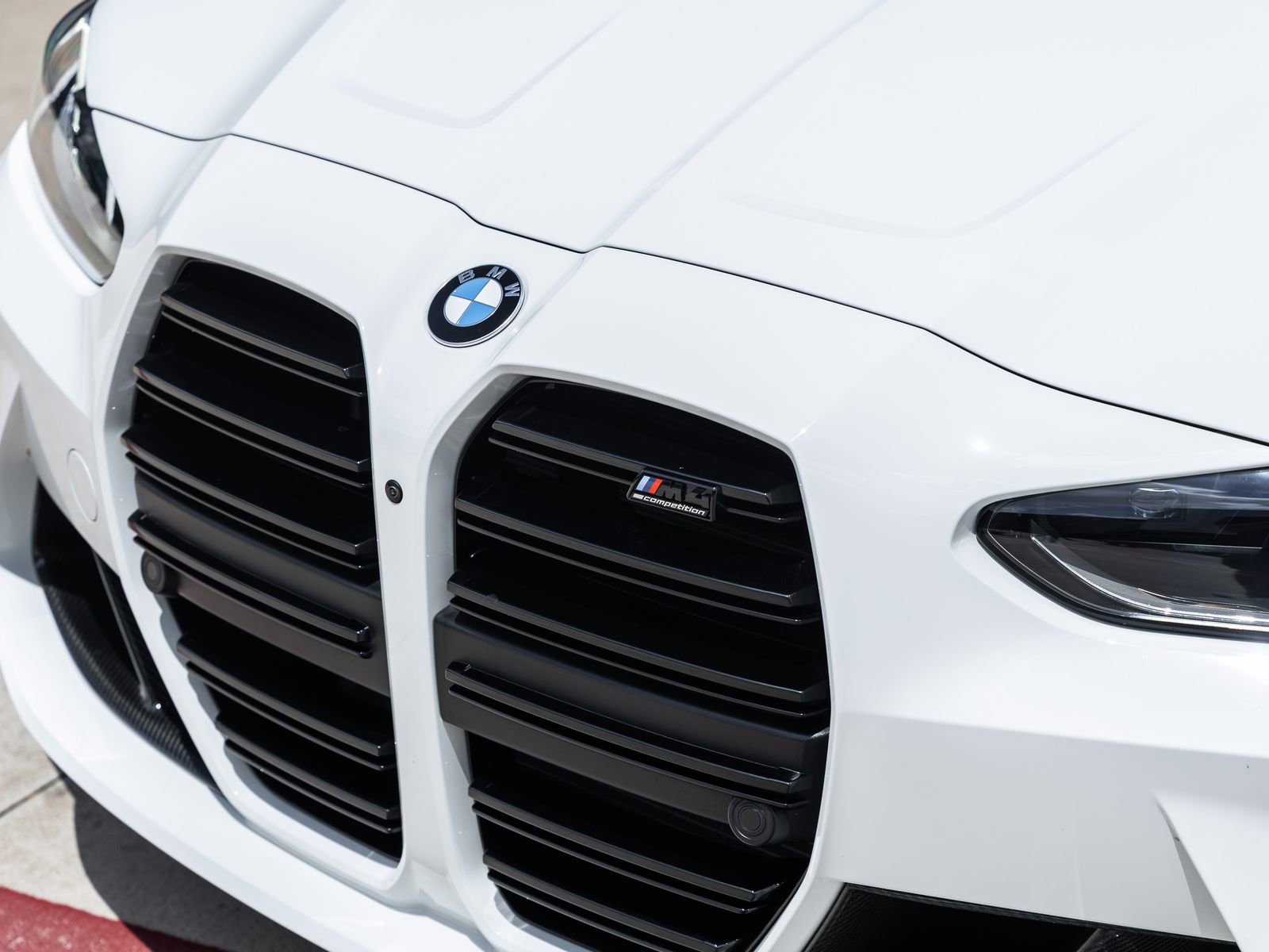 Used 2026 BMW M4 Competition w/ Executive Package image 18
