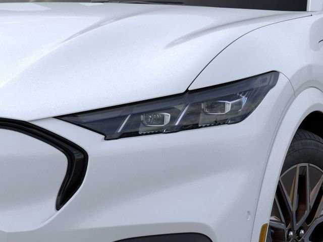 New 2025 Ford Mustang Mach-E Premium RWD image 18