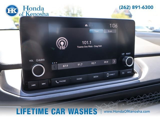 Used 2025 Honda Accord LX image 15