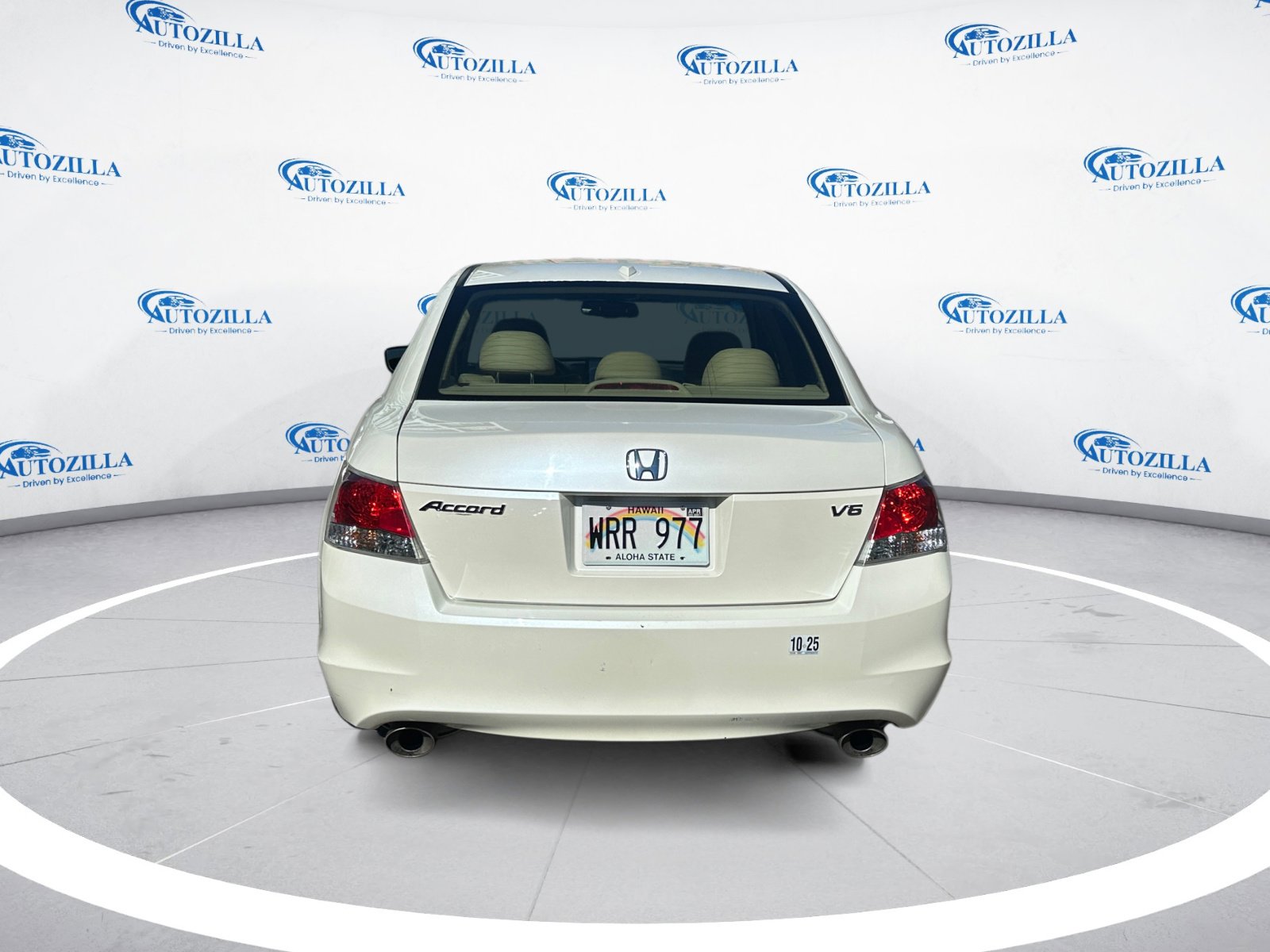 Used 2010 Honda Accord EX-L image 4