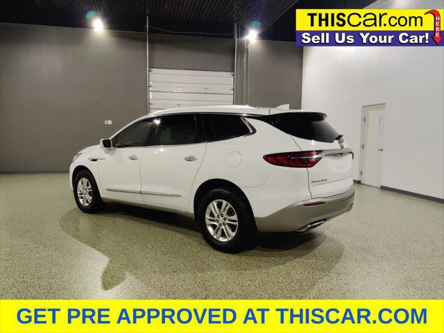 Used 2020 Buick Enclave Essence FWD image 6
