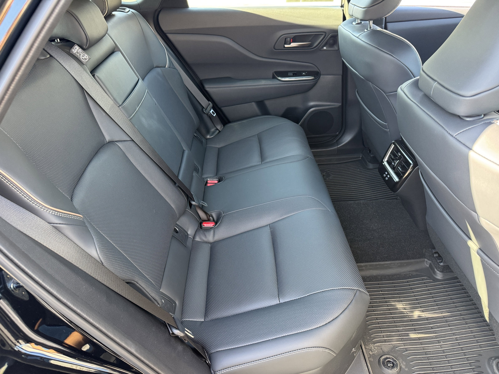 New 2026 Toyota Crown Signia Limited image 5