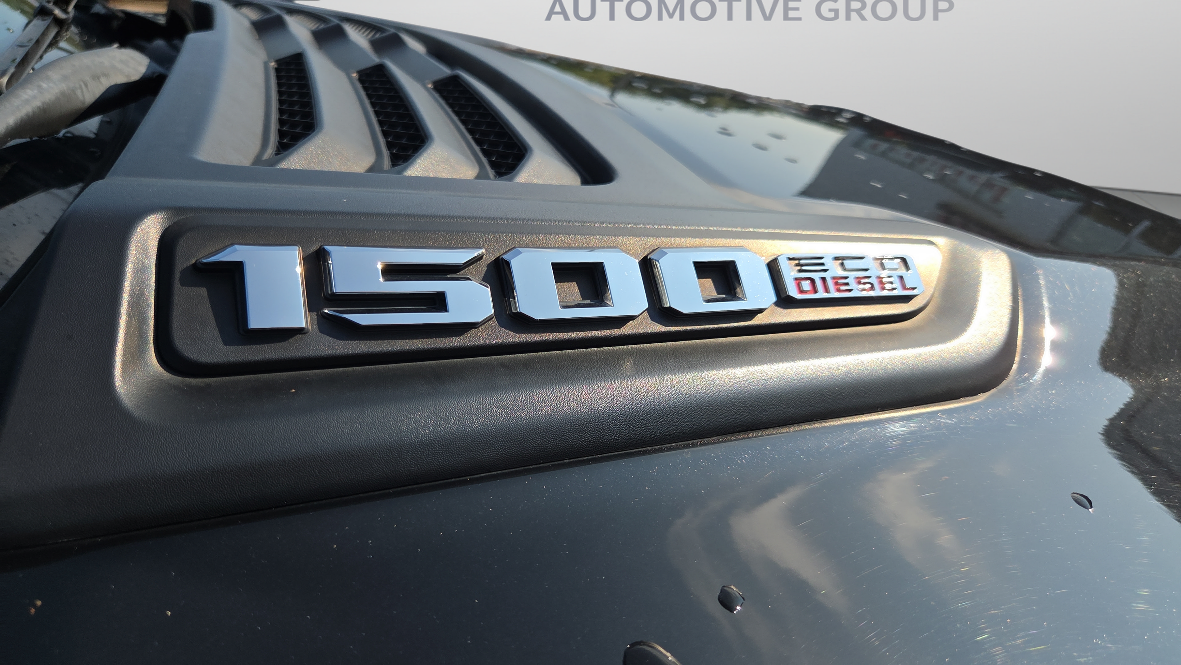 Used 2022 RAM 1500 Laramie w/ Sport Appearance Package RWD image 21