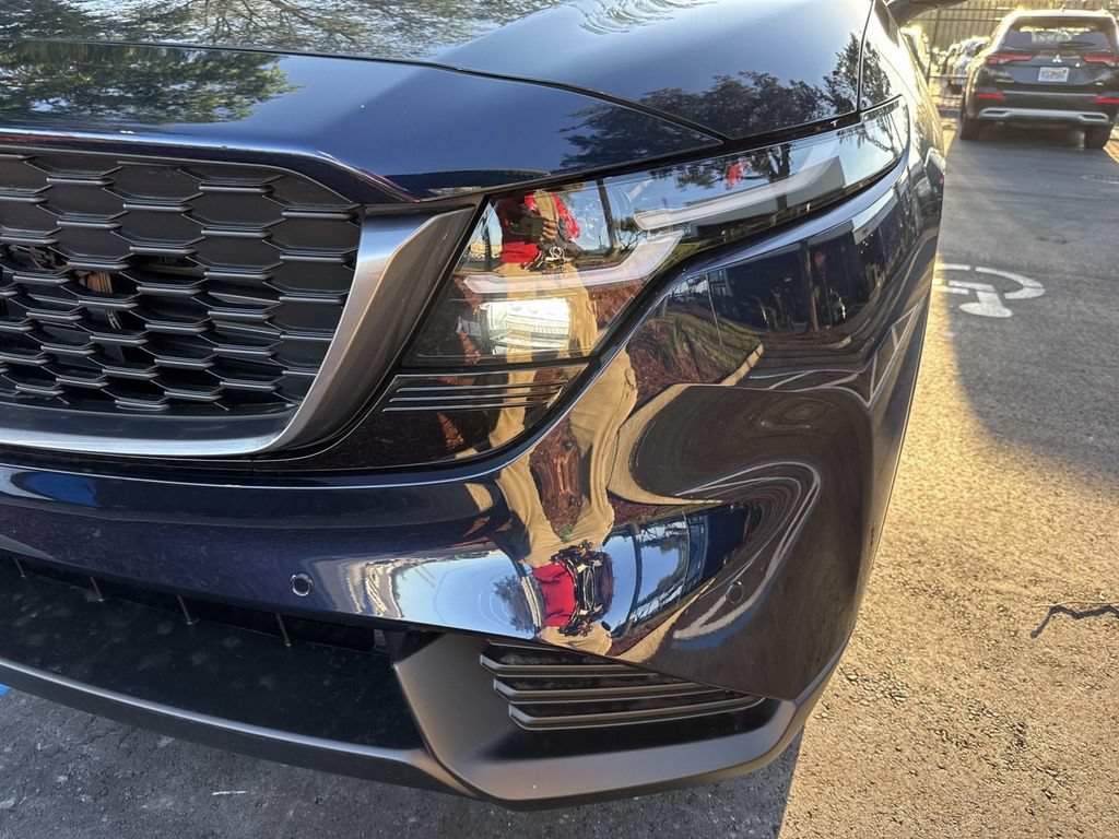 New 2026 MAZDA CX-5 Select AWD/4WD image 11