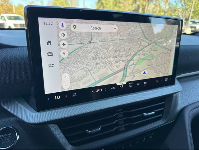 New 2026 Ford Explorer Platinum RWD image 9