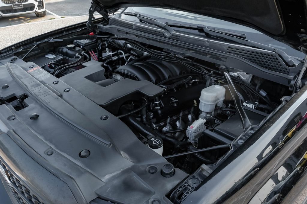 Used 2018 GMC Sierra 1500 SLE w/ SLE Value Package image 49