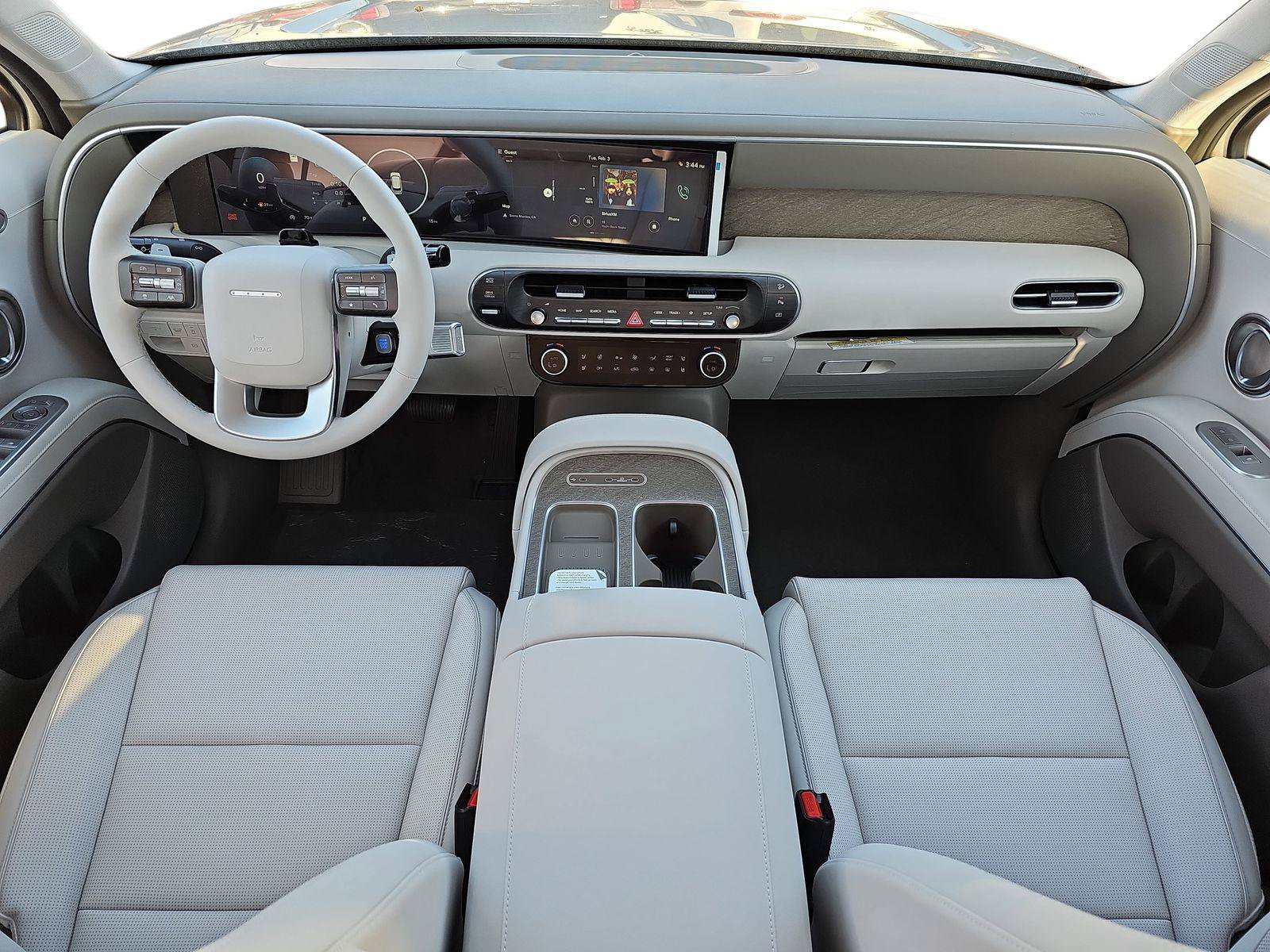 New 2026 Hyundai Palisade SEL AWD/4WD image 9