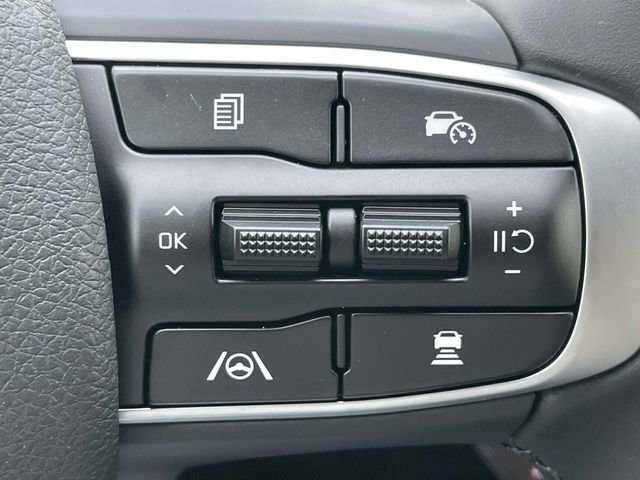 New 2026 Kia K5 GT-Line FWD image 28