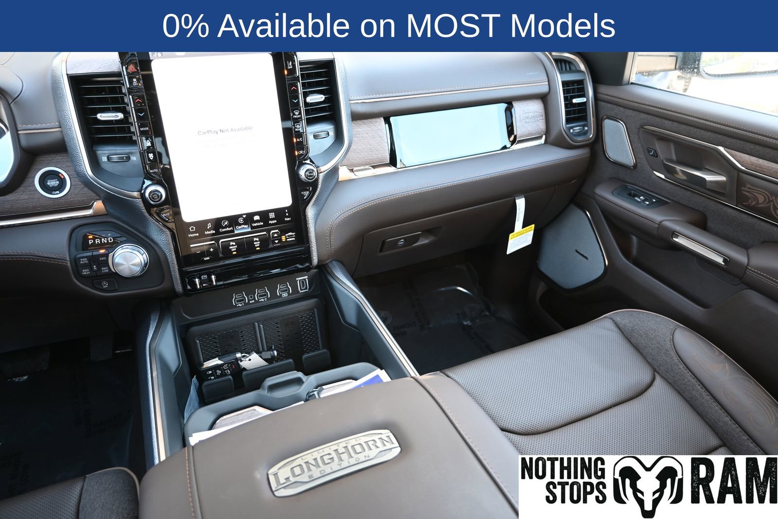 New 2026 RAM 1500 Limited image 18