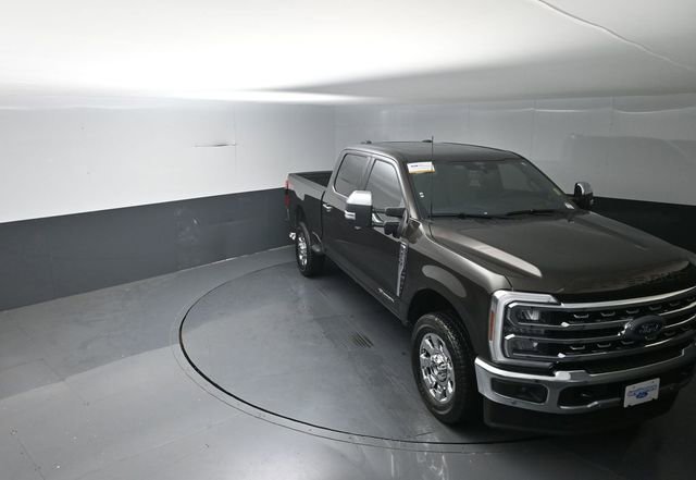 Certified 2025 Ford F250 Lariat w/ Lariat Ultimate Package AWD/4WD image 26