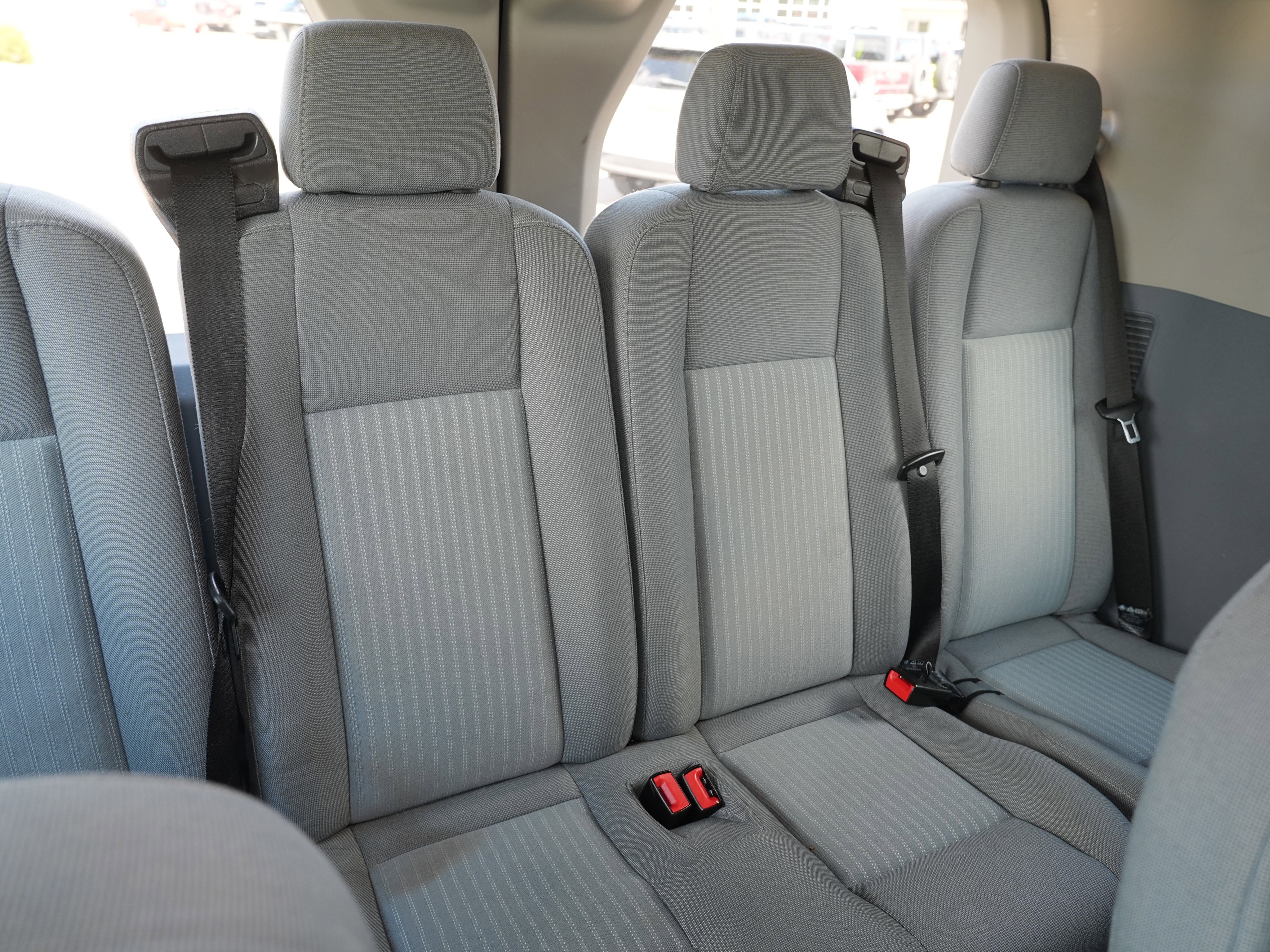 Used 2015 Ford Transit 350 XLT RWD image 25