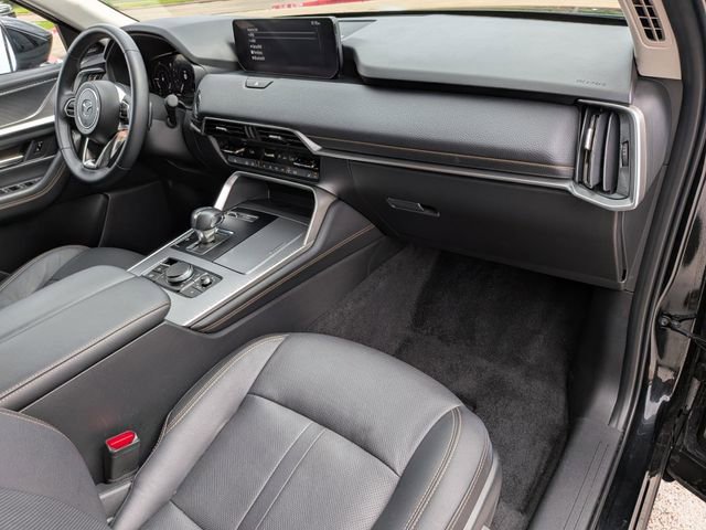 Certified 2024 MAZDA CX-90 Plug-In Hybrid w/ Premium Pkg image 30