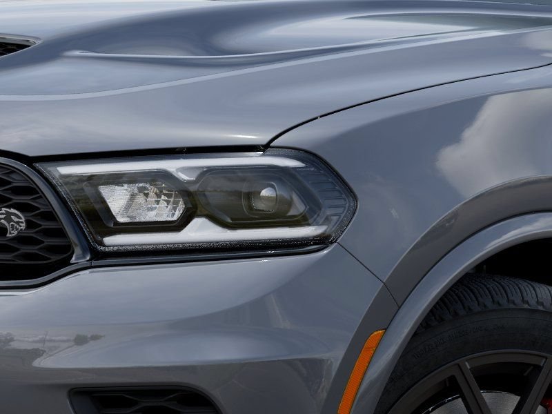 New 2026 Dodge Durango SRT Hellcat w/ Premium Group AWD/4WD image 10