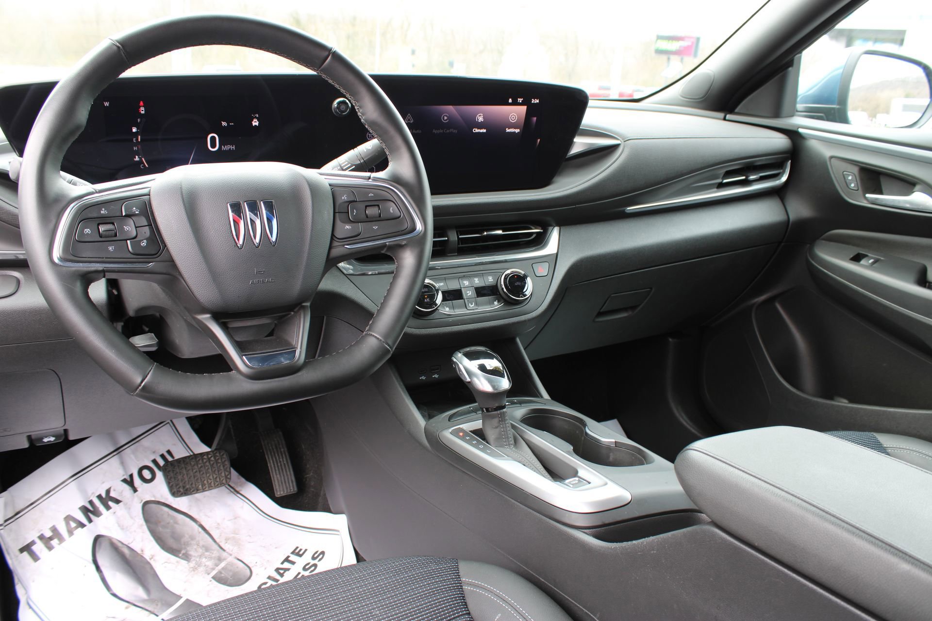 Used 2024 Buick Envista Preferred w/ Convenience I Package image 20