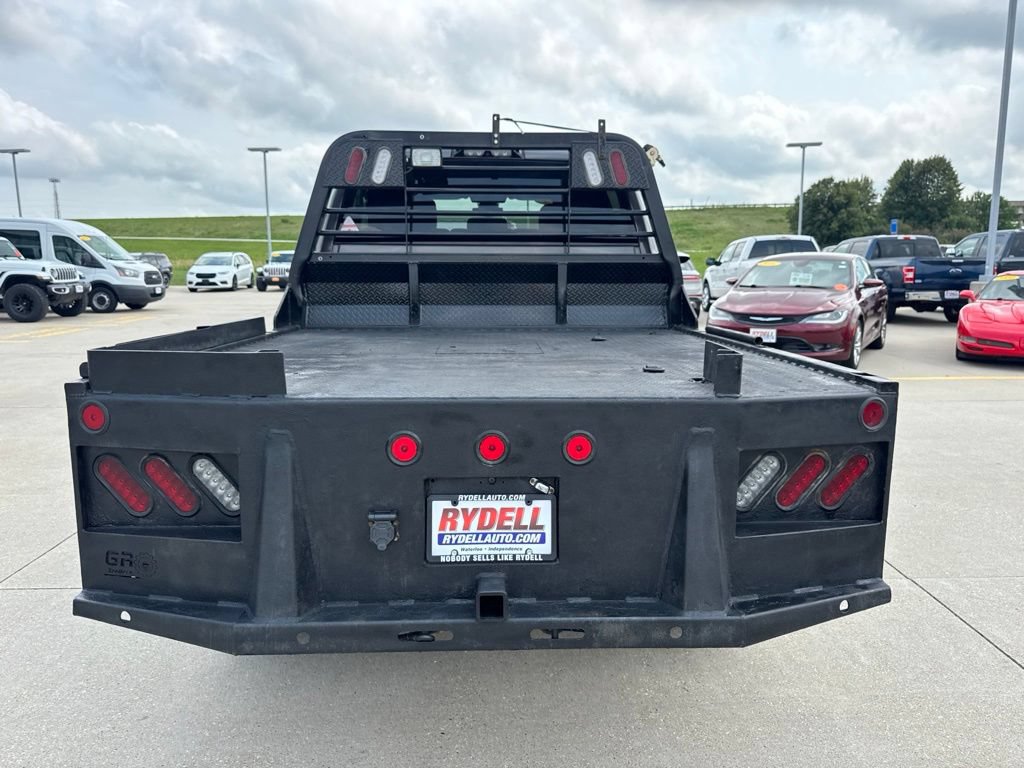 Used 2019 RAM 2500 Big Horn w/ Towing Technology Group AWD/4WD image 31