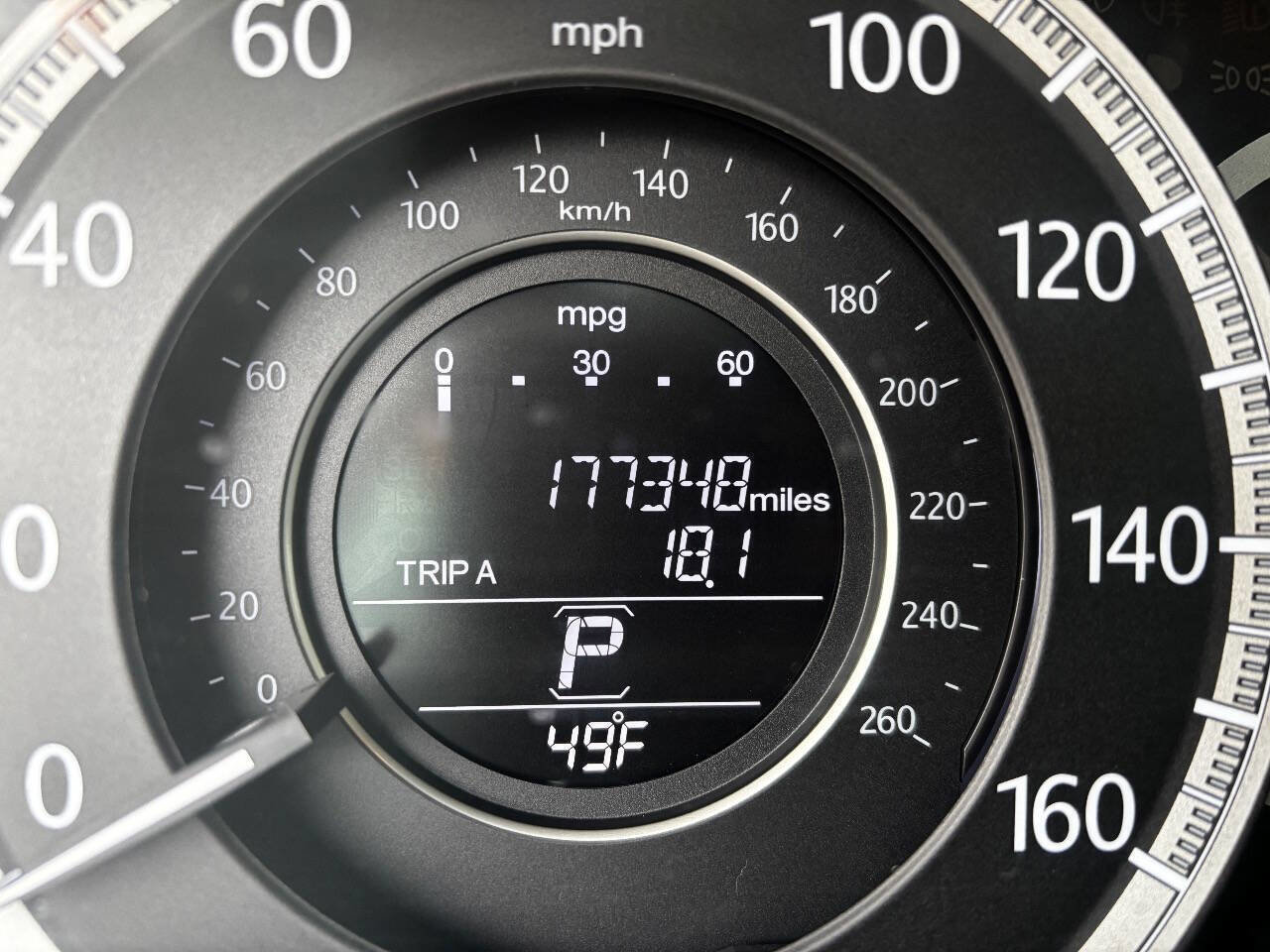 Used 2013 Honda Accord EX-L image 21