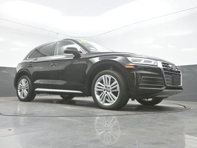 Used 2020 Audi Q5 2.0T Premium Plus image 31