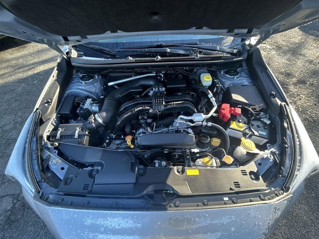 New 2026 Subaru Impreza RS image 10